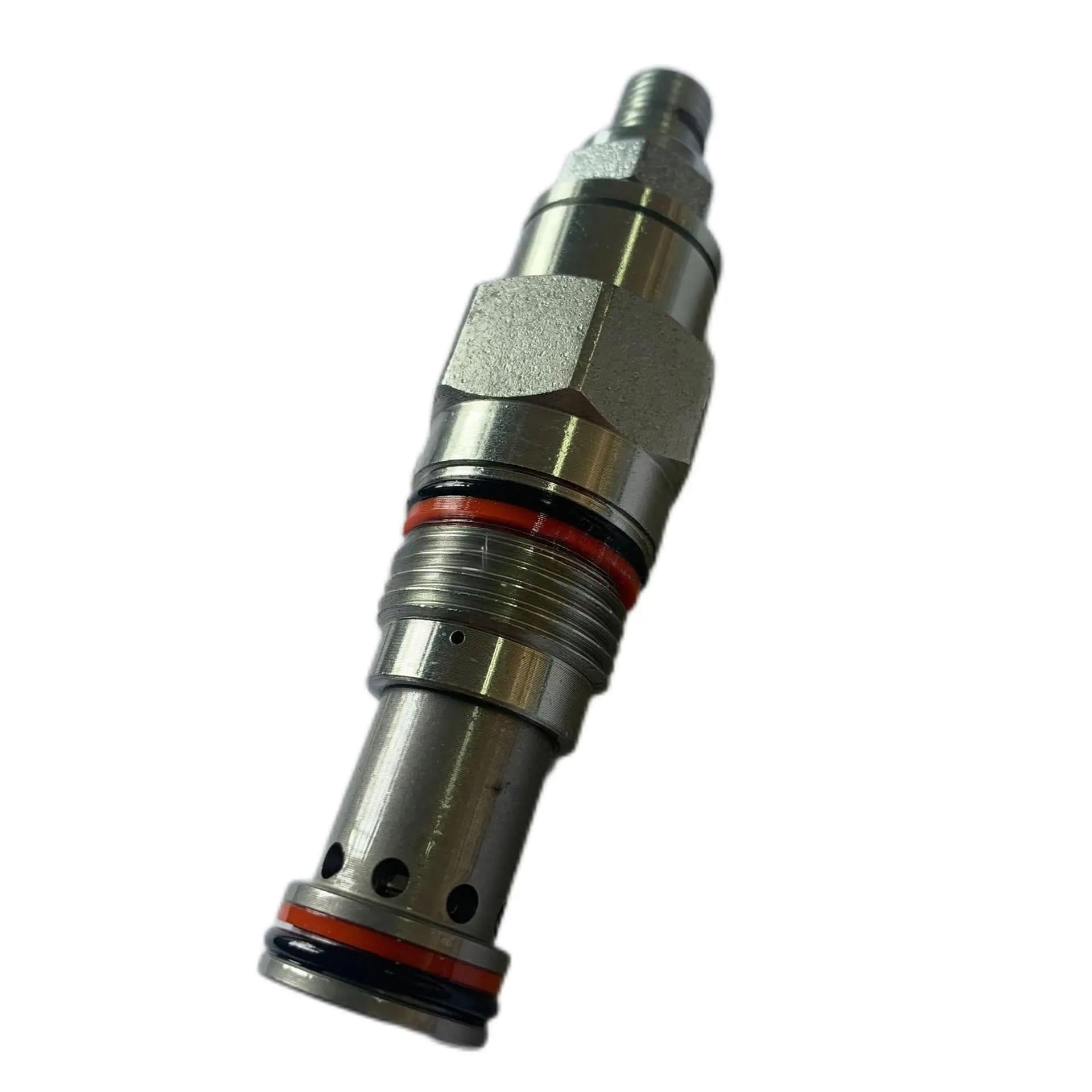 Pilot Operated Relief Valve Hydraulic Reversing(RPECLEN)