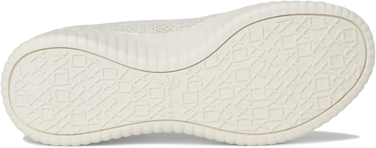 Skechers Womens Wilshire BLVD - Glimmer Step Hands Free Slip-ins - Image 3