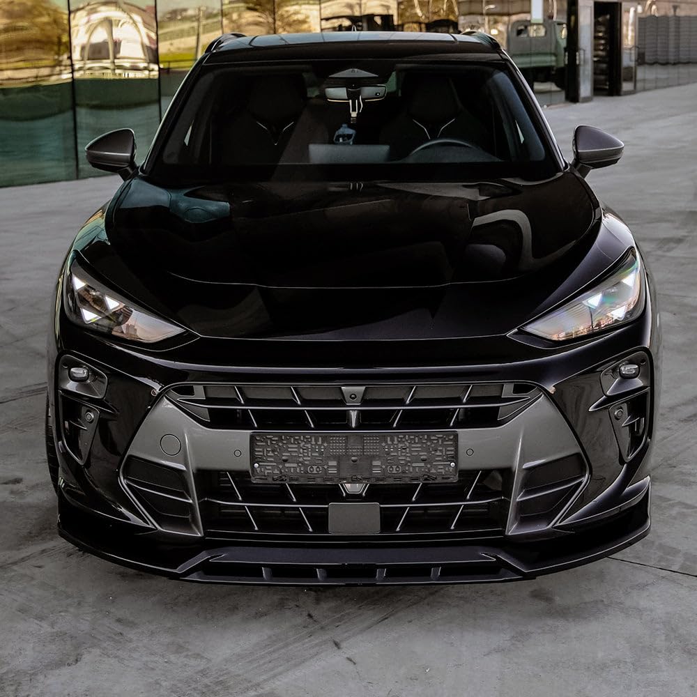 Karosserie-Kit kompatibel mit Cupra Terramar MK1 2025+