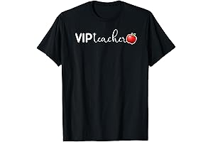 VIPKid Teacher T-Shirt (Apple)