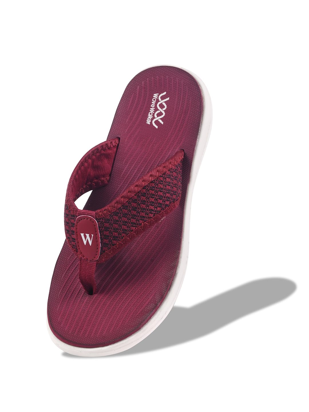 wavewalker Ortho Comfort EVA Women Flip-Flop-picture-51
