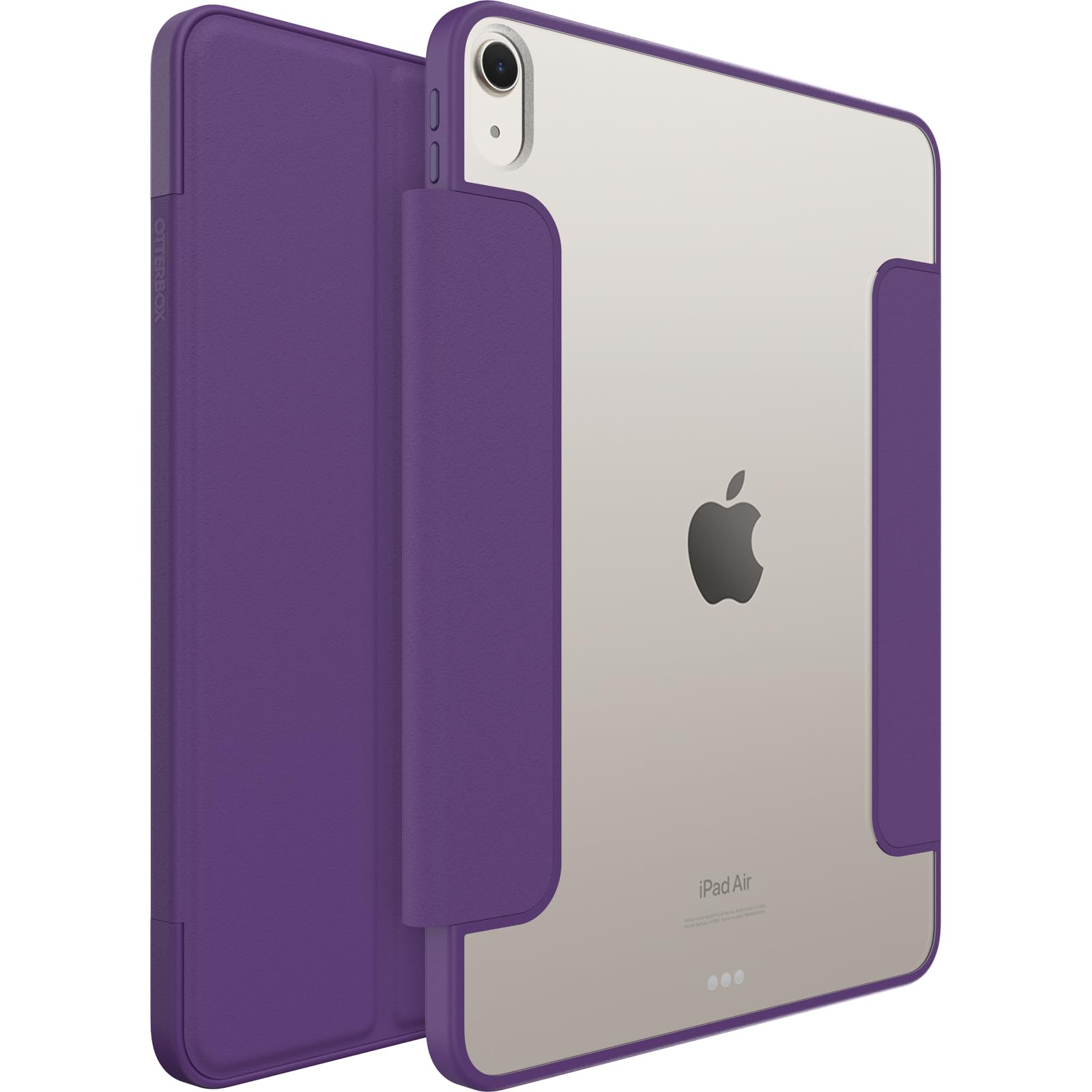 iPad Air 11" (M4/M3/M2) Case | Symmetry 360 Series Figment