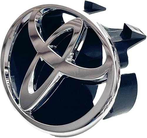 EMBLEMA FRONTAL DE TOYOTA PARA PARRILLA OEM 75311-33030