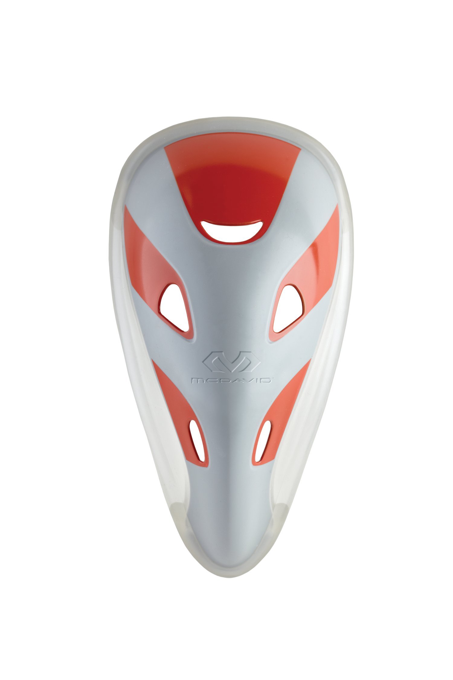 McDavid Classic Cup Supporter with Adult Flex Cup, White, Large - Image 3