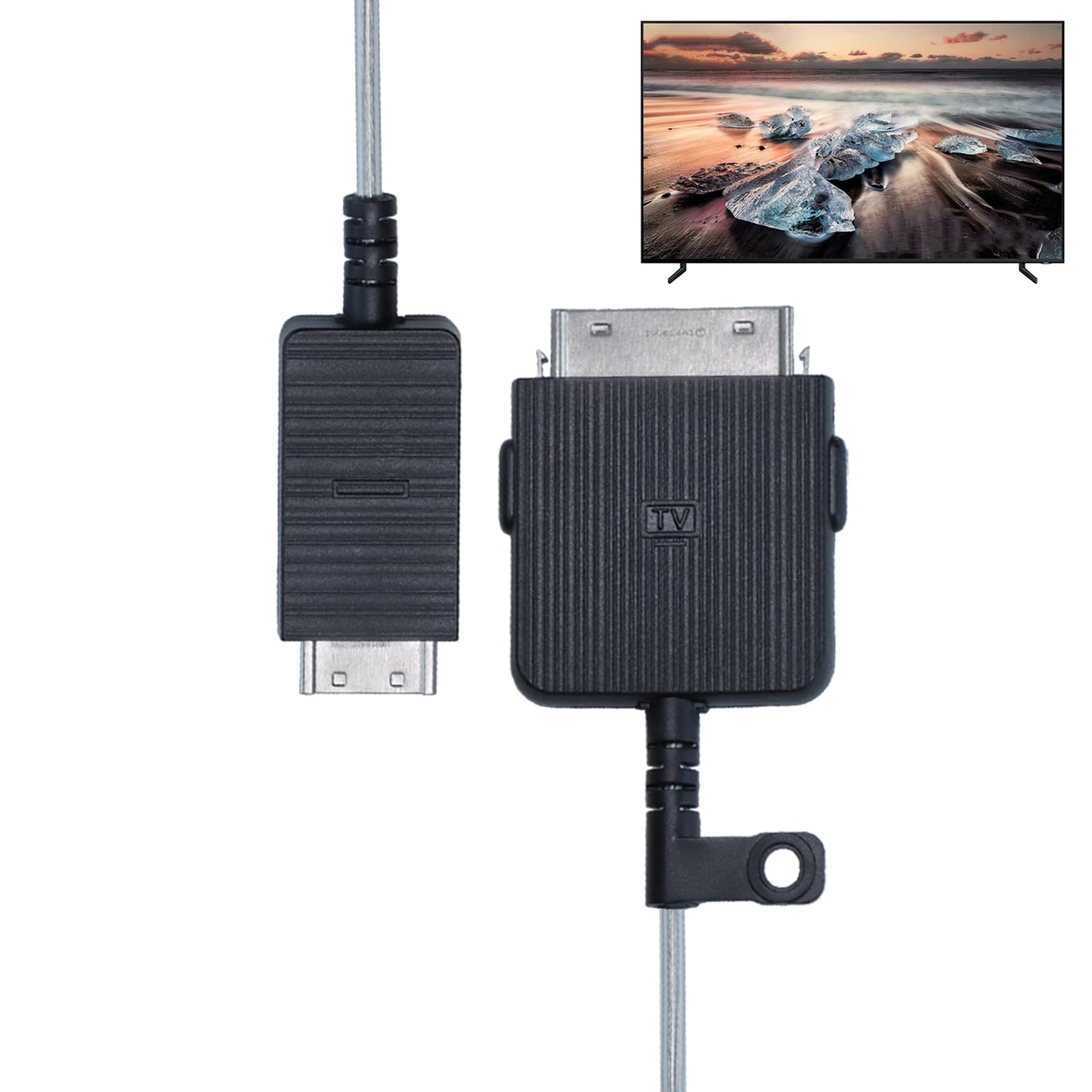 Amazon.com: 5m /16.4ft Q900R one Connect Cable is Only Compatible