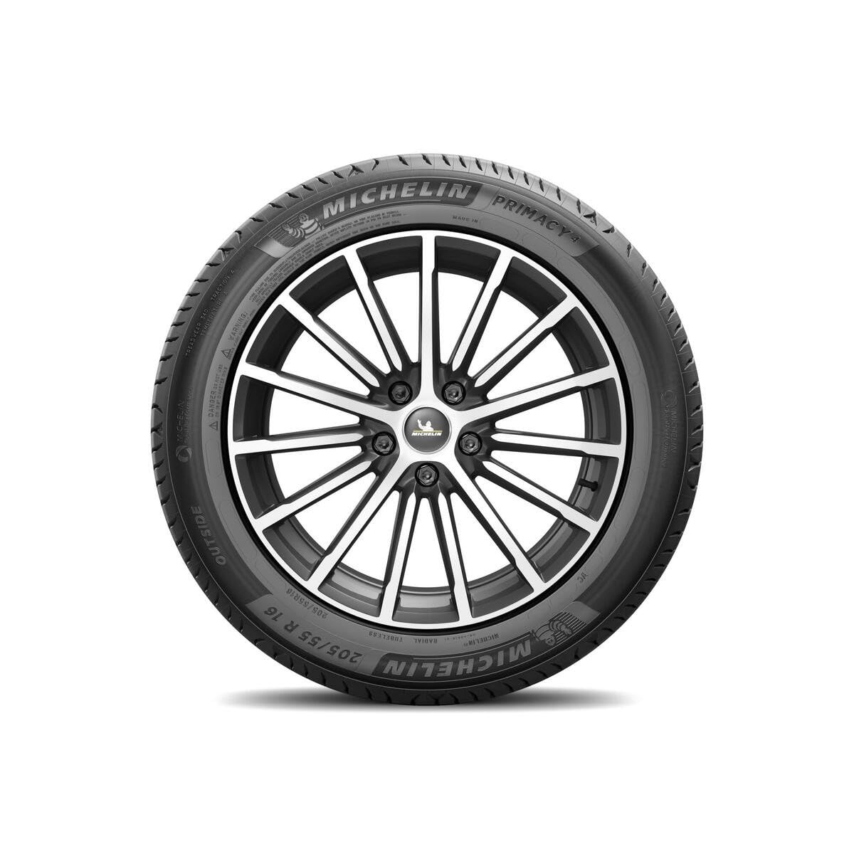 Opona Summer Michelin Primacy 4 245/45 R19 102V XL A DT