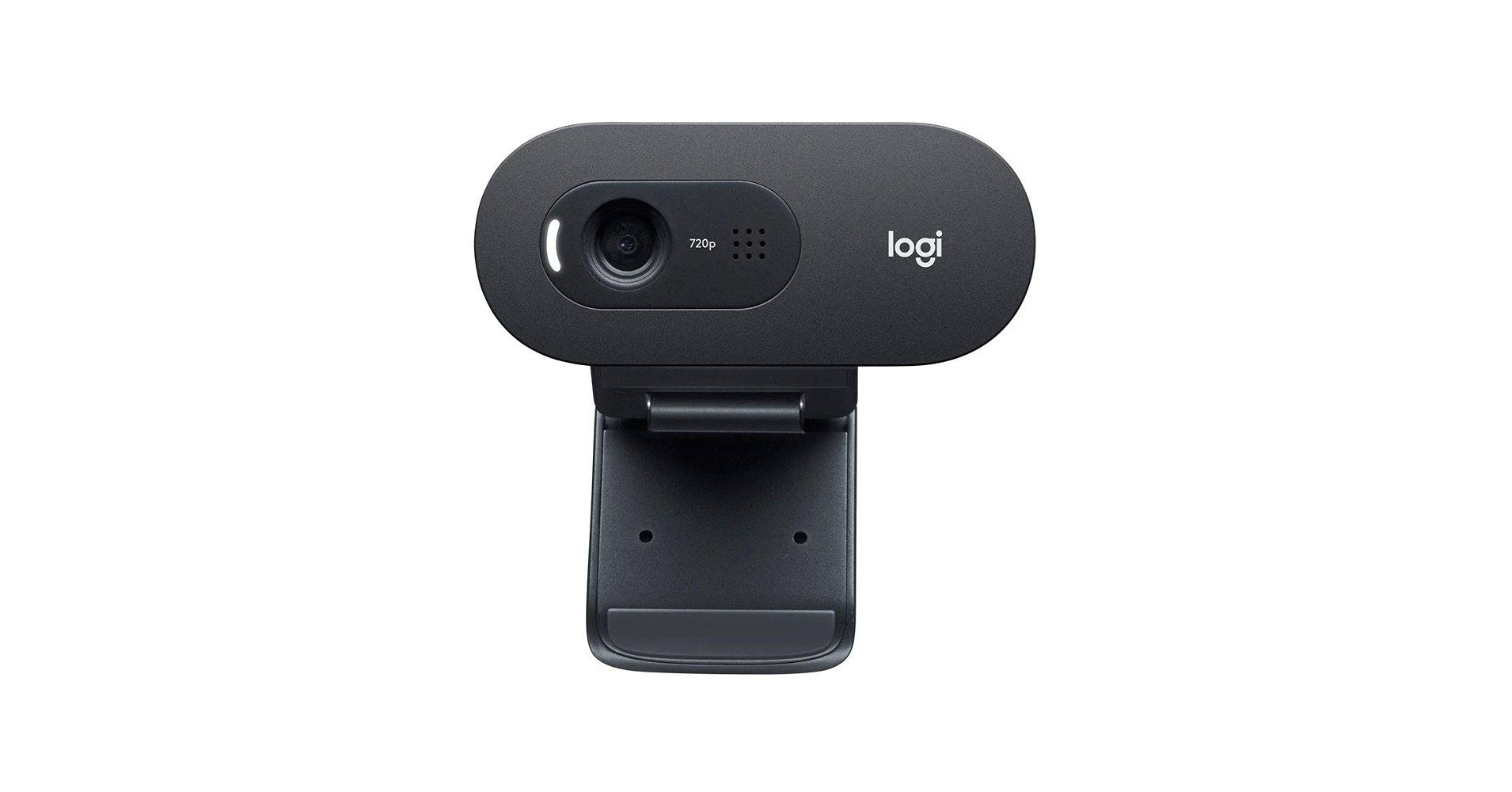 ロジクール Webカメラ HD Webcam C505 Logitech C505 HD Webcam with Long Range Microphone