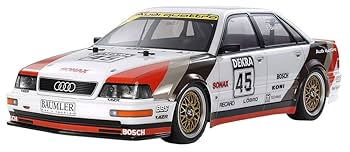 Amazon.co.jp: タミヤ 1/10 電動RCカーシリーズ No.682 1991