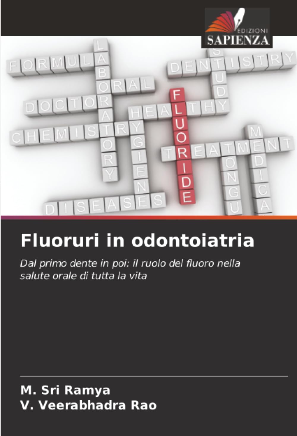 Fluoruri in odontoiatria: Dal primo dente in poi: il ruolo del fluoro nella salute orale di tutta la vita