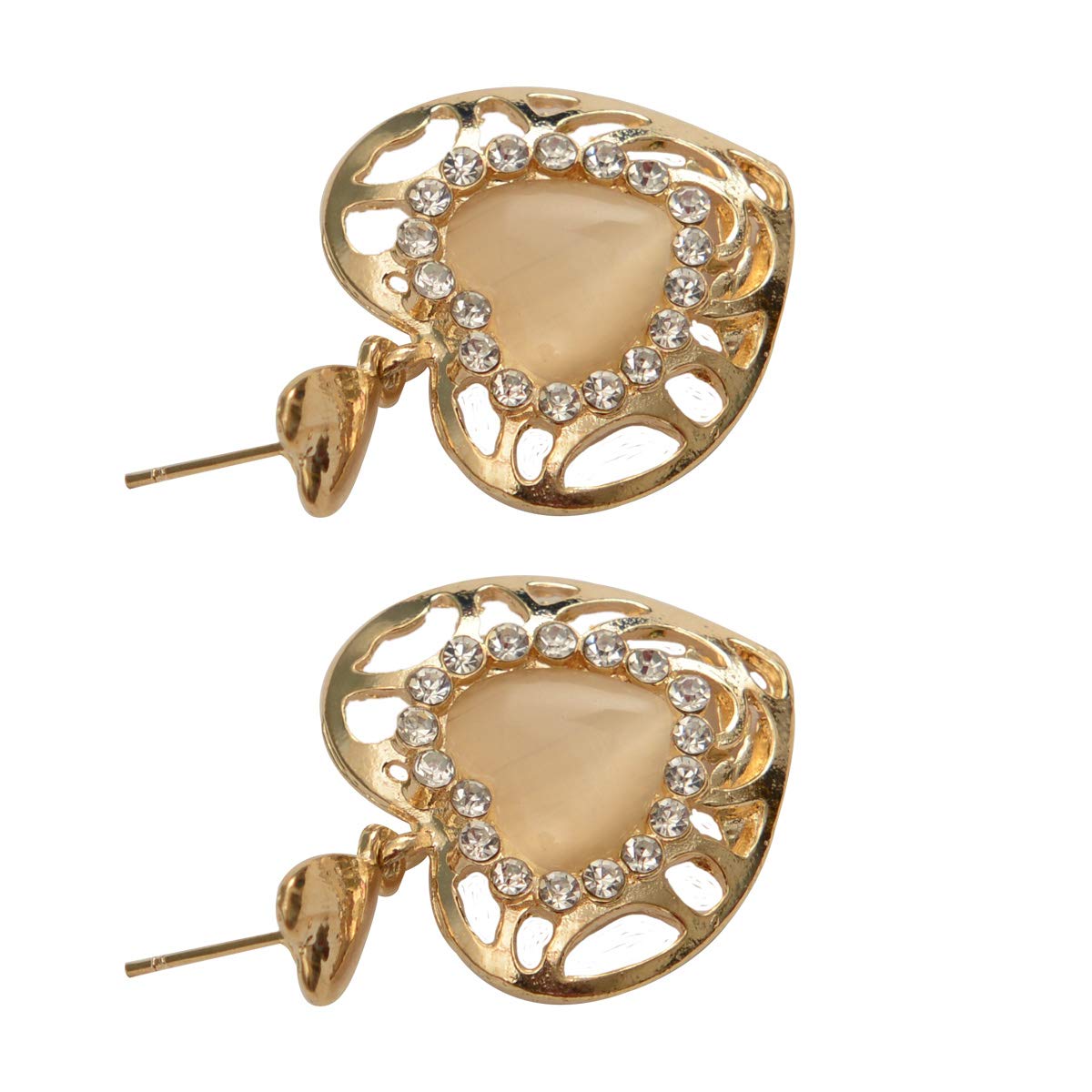 Trendy Drop Dangle Earrings for Women