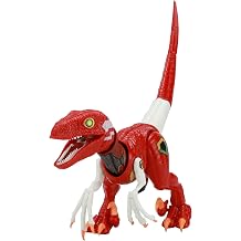 FUJIMI Free Research Series No. 302 Evangelion Verociraptor Unit 2 Specifications Plastic Model