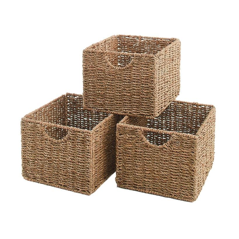 Set of 3 Baskets
