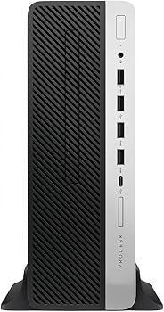 Amazon.co.jp: エイチピー Prodesk 600 G5 SFF第9世代 Core i5 9500