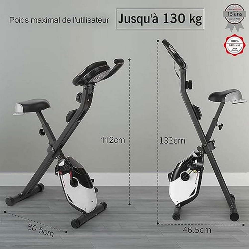Amazon.co.jp: ウルトラスポーツ フィットネスバイク Fバイクヘビー