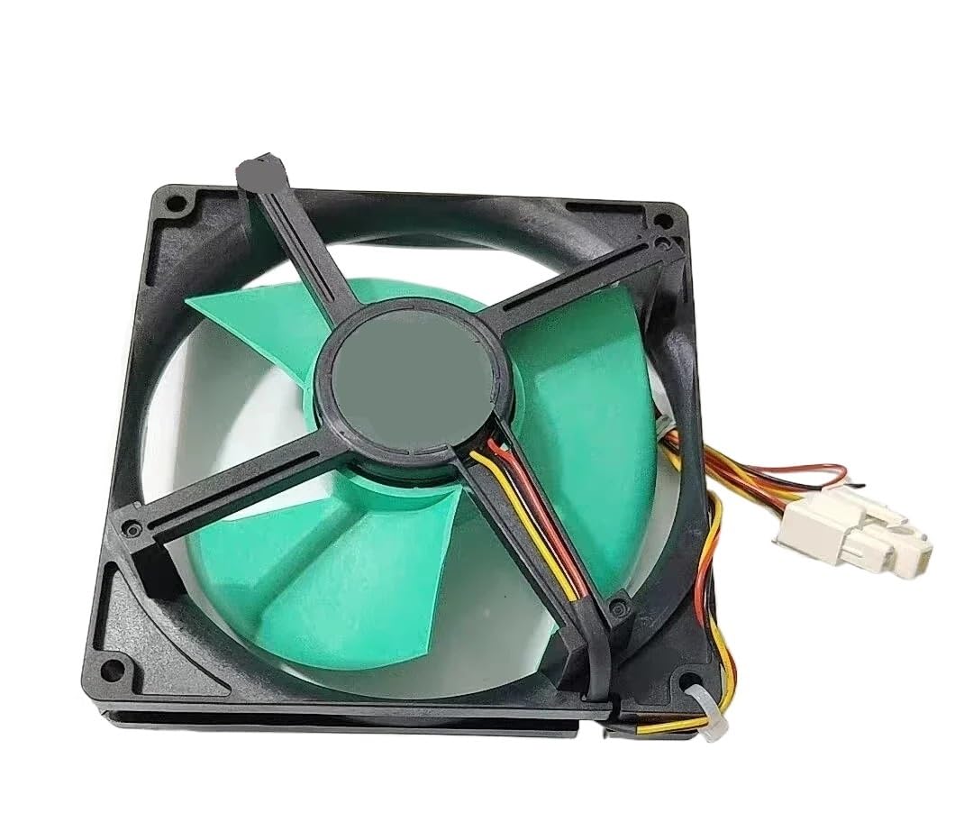 Ventilateur réfrigérateur Midea évite le givre MODEF 4715JL
