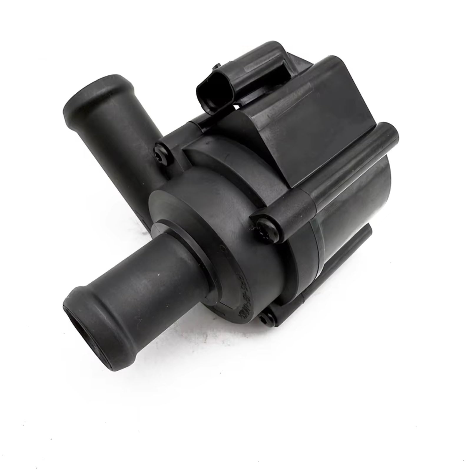 Bomba Agua Motor Compatible Con Volvo Para S60 II 2015- Para S80 II 2013- Para S90 II 2016- Motor De Bomba De Agua Refrigerante Auxiliar Eléctrica Coche 704773180