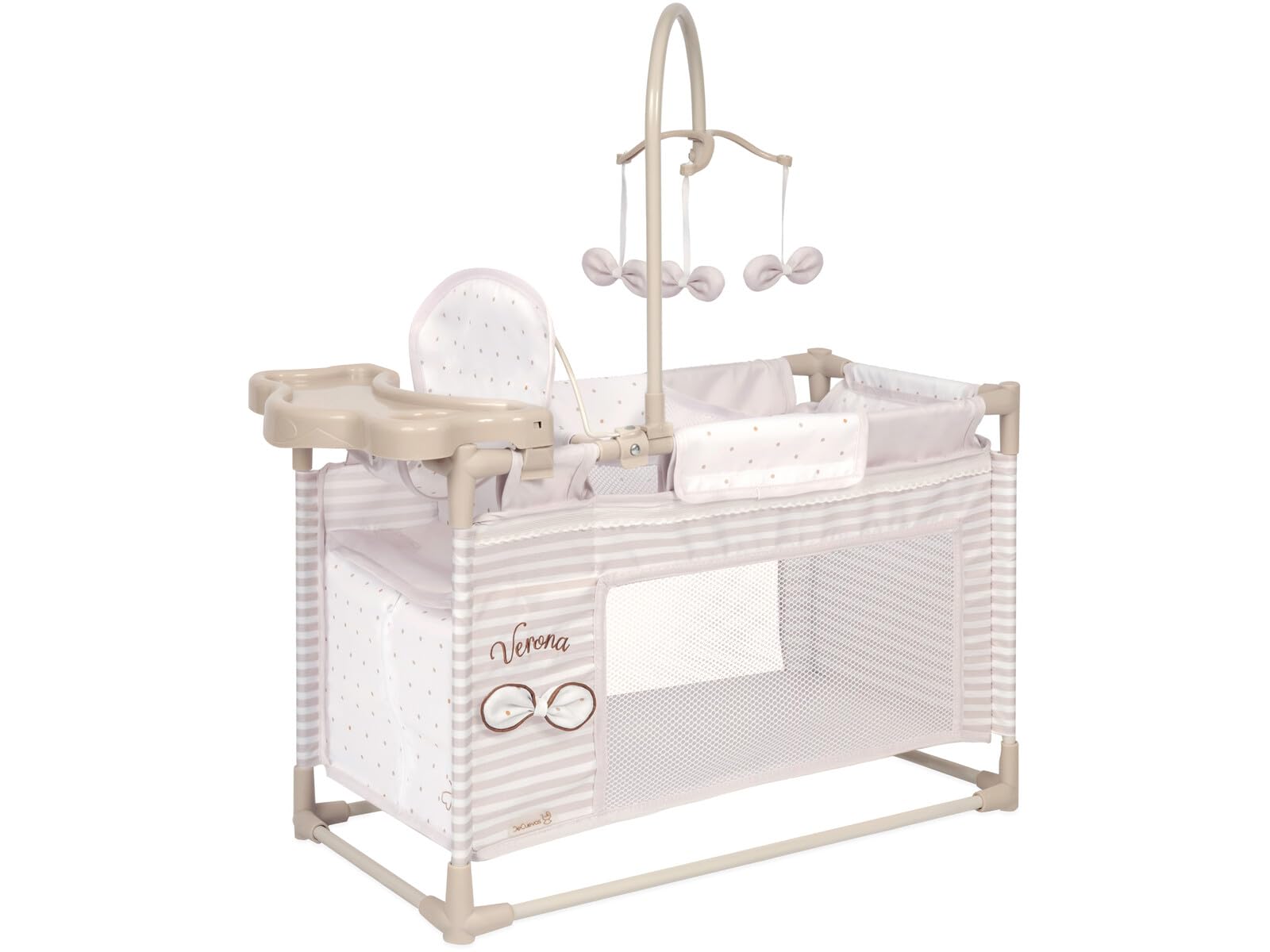 Armario Cambiador Plegable Verona