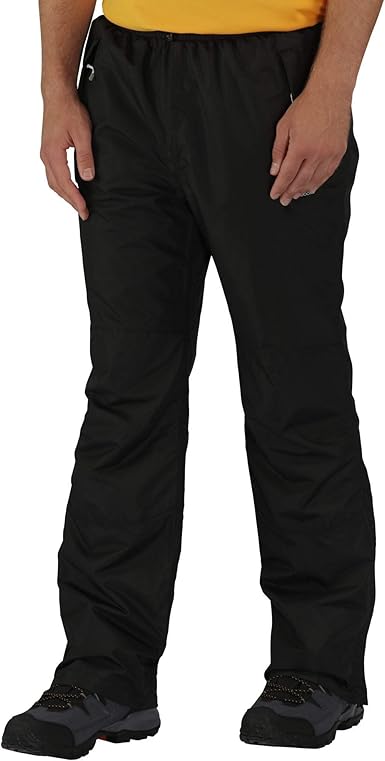Regatta amelie waterproof trousers Clearance