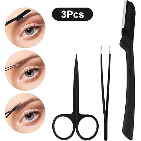 Drastic Shape Change To A More Natural Looking Set Of Brows Using Trudy S Specialized Microblading Technique Www Naturalimp Brows Eyebrows Goals Eyebrow Game