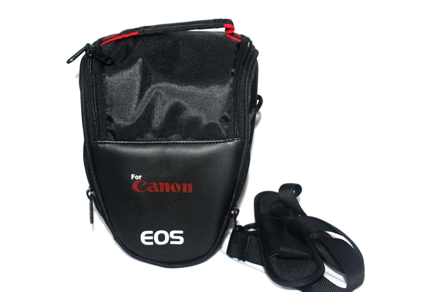 shopee Branded Camera Travel Shoulder Bag Compatible with Canon 550D 1000D 1100D 600D 60D 650D 7D Camera-image-38