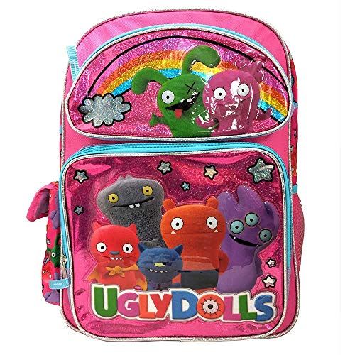 UglyDolls Small 12