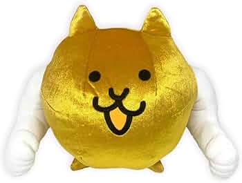 金ネコビルダー BIGぬいぐるみ 「にゃんこ大戦争」確認用 61t-BS5SEBL._AC_UF350,