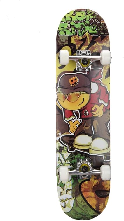 longboard stroller amazon