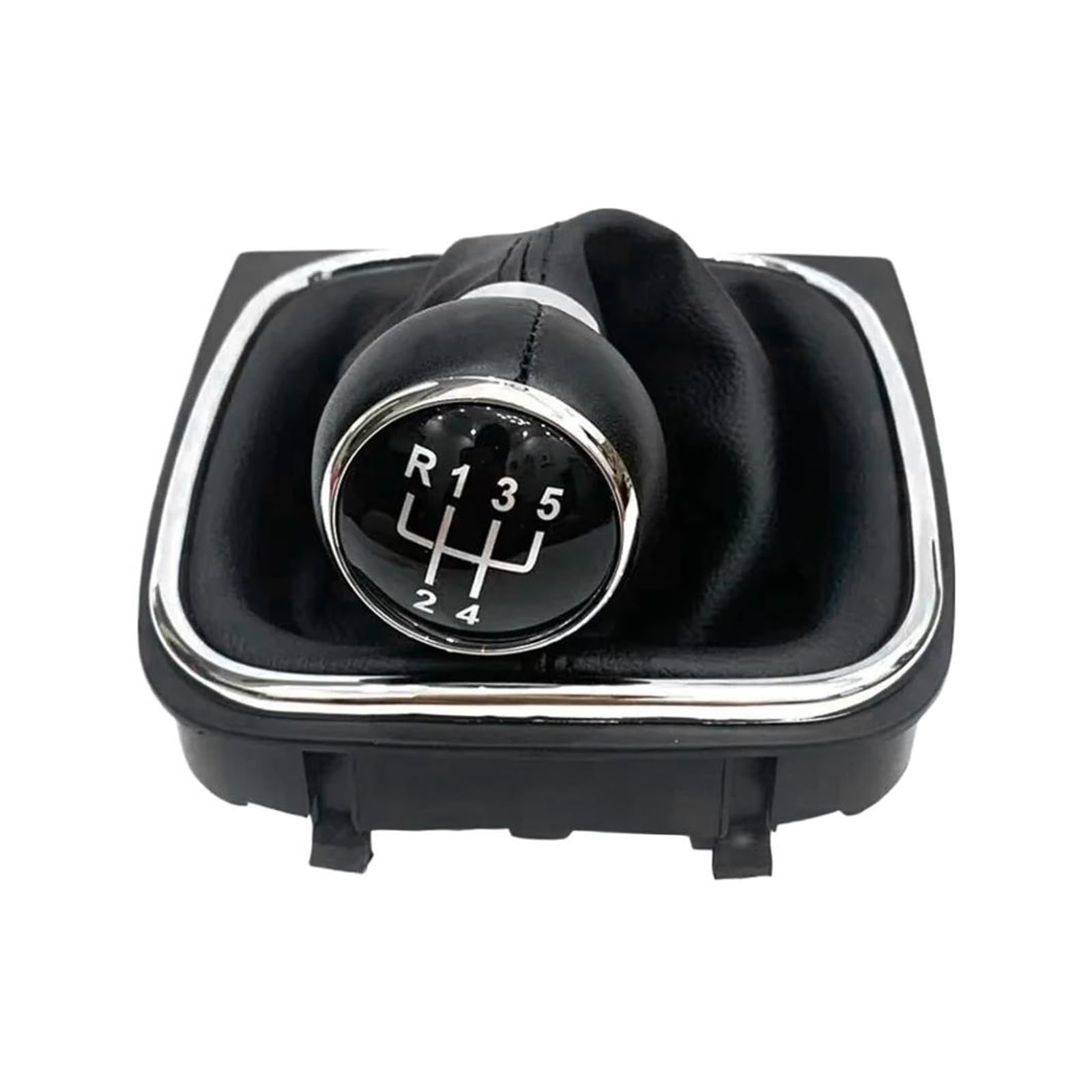 Replacement Shift Knob For VW For Golf 5 V 6 VI MK5 MK6 For Jetta 2005-2014