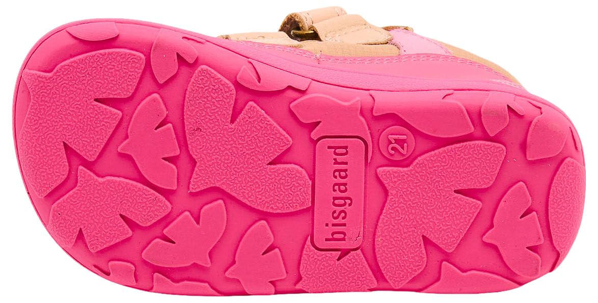 bisgaard Barefoot Elroy