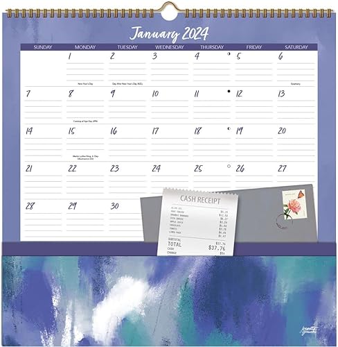 Miniatura 3 de WSBL Abstract Expressions 2024 Note Nook™ (24997007235)