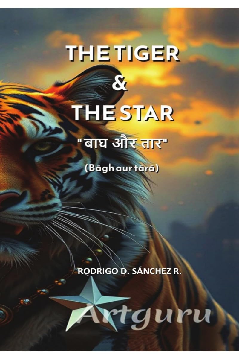 बाघ और तारा