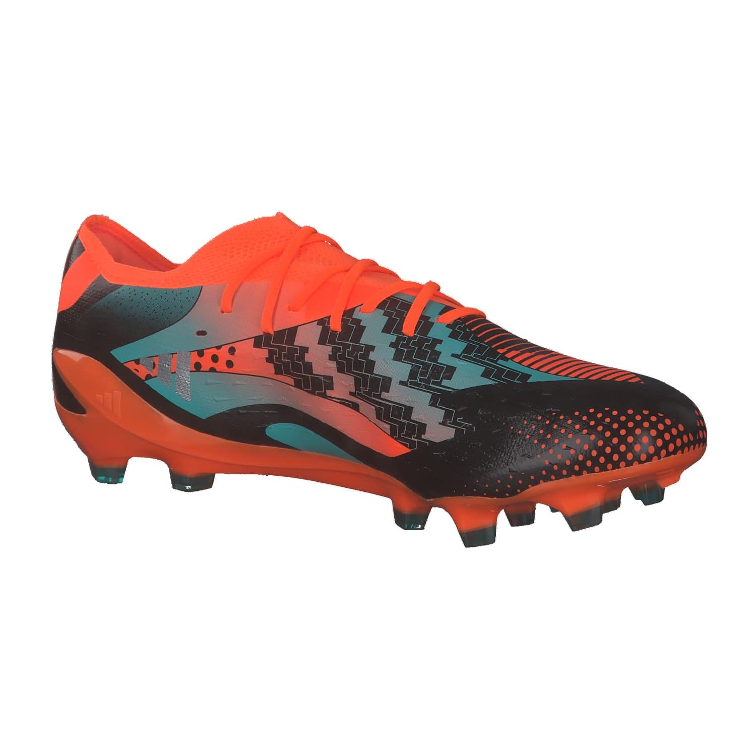 adidas Mężczyźni X Speedportal Messi.1 Fgsneakersy