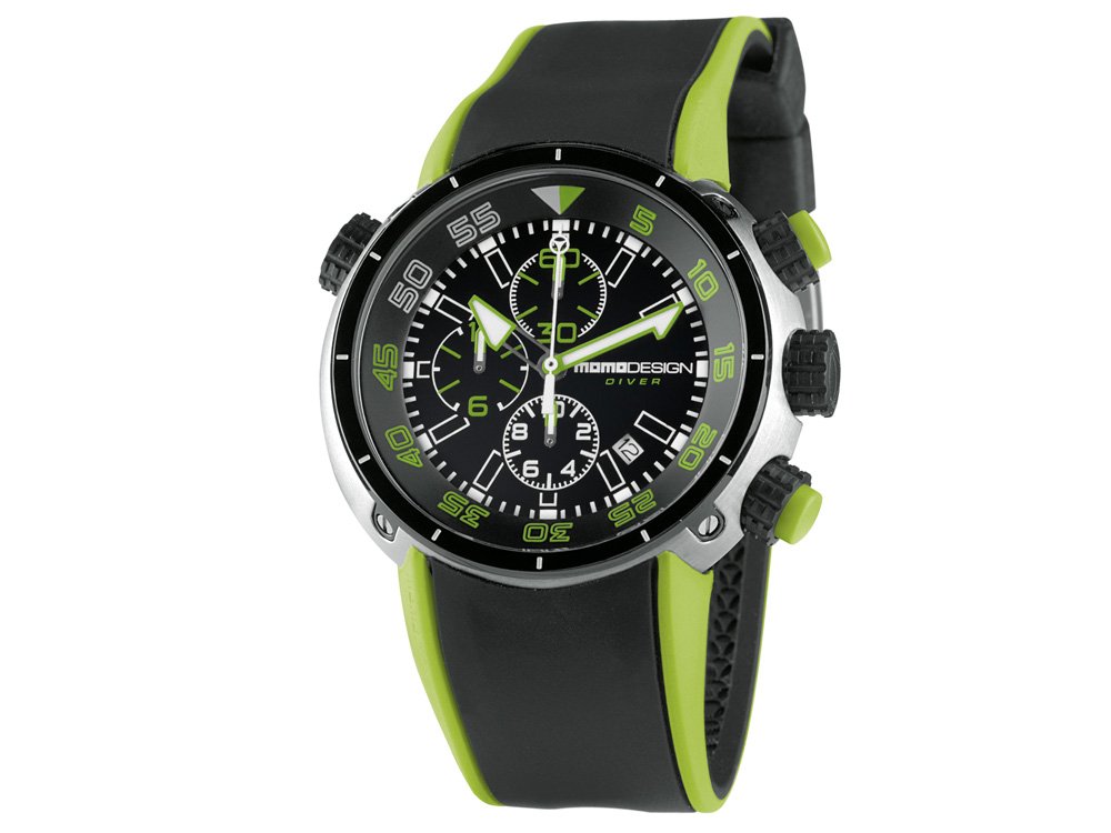 MOMO DesignMomodesign - Men's Watch MD2005SB-41