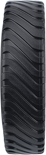 Miniatura 8 de Reemplazo de montaje de rueda de cortacésped de 8 pulgadas para MTD 634-05039 para Troy-Bilt Cub-Cadet Craftsman Bolens Remington Ryobi Yardman Yard