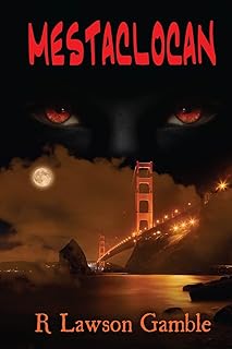 Mestaclocan: A Zack Tolliver Mystery (Zack Tolliver, FBI)