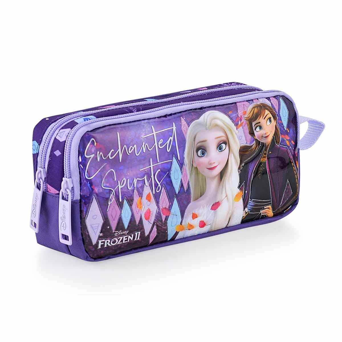 DISNEY Frozen Due Sprits Kalem Çantası