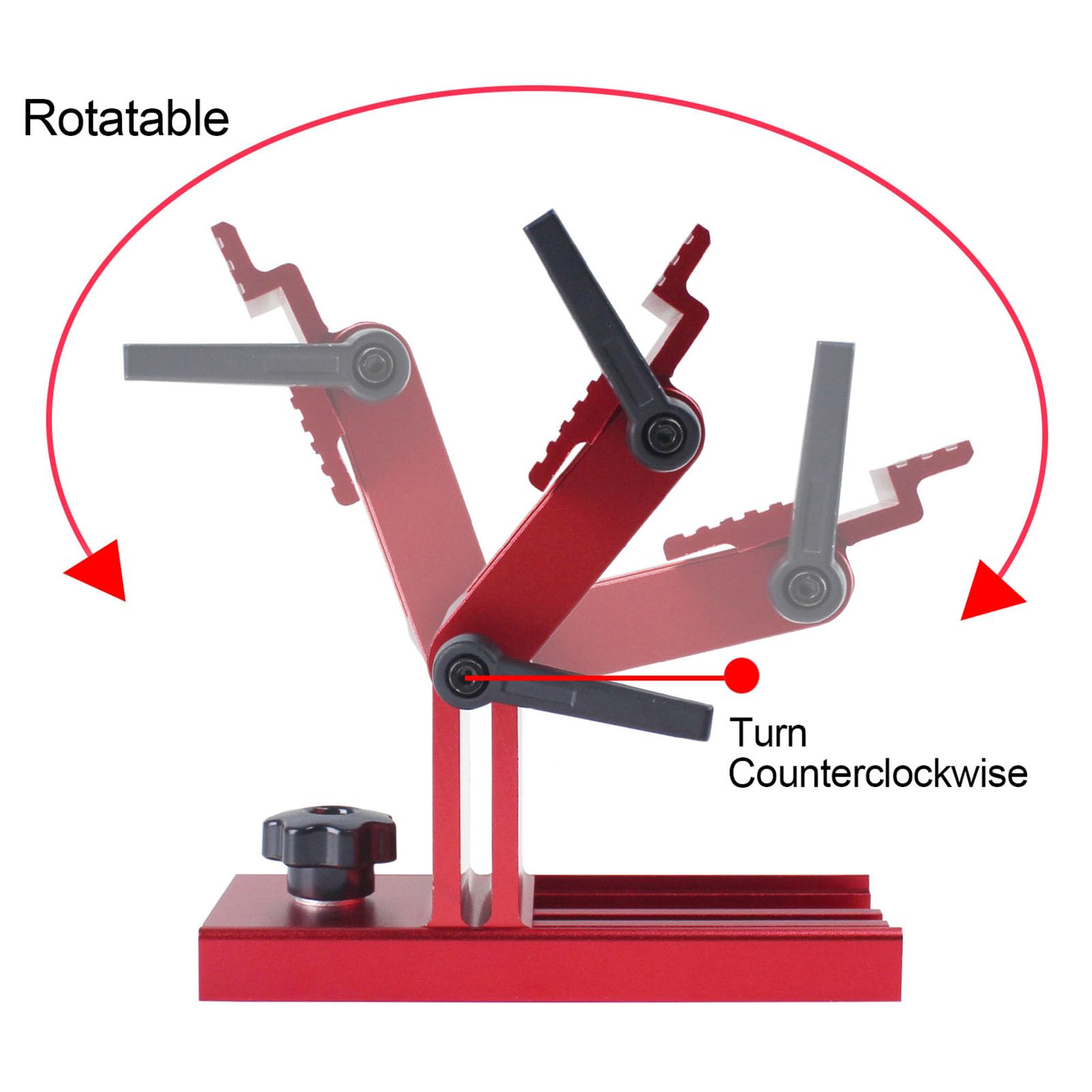 Benches Grinder Sharpening Jigs Sharpening Jigs Afilador Herramientas Kit