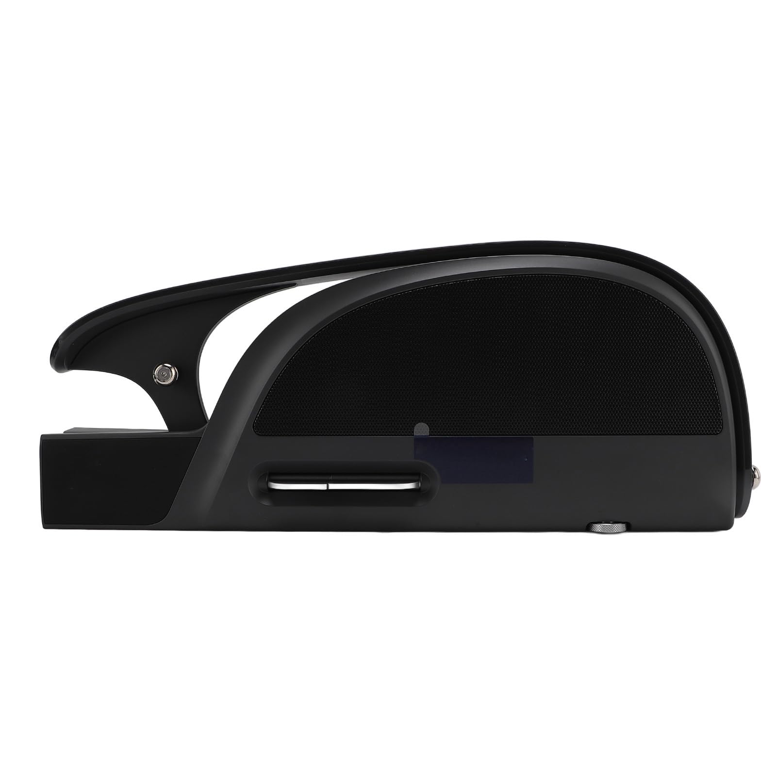 C1 Stringless Smart Guitar, Foldable Travel Stringless Guitar, App Interactive Chord Sheets, Built in Speaker and Drum system, Automatic Accompaniment Guitar with Storage Bag