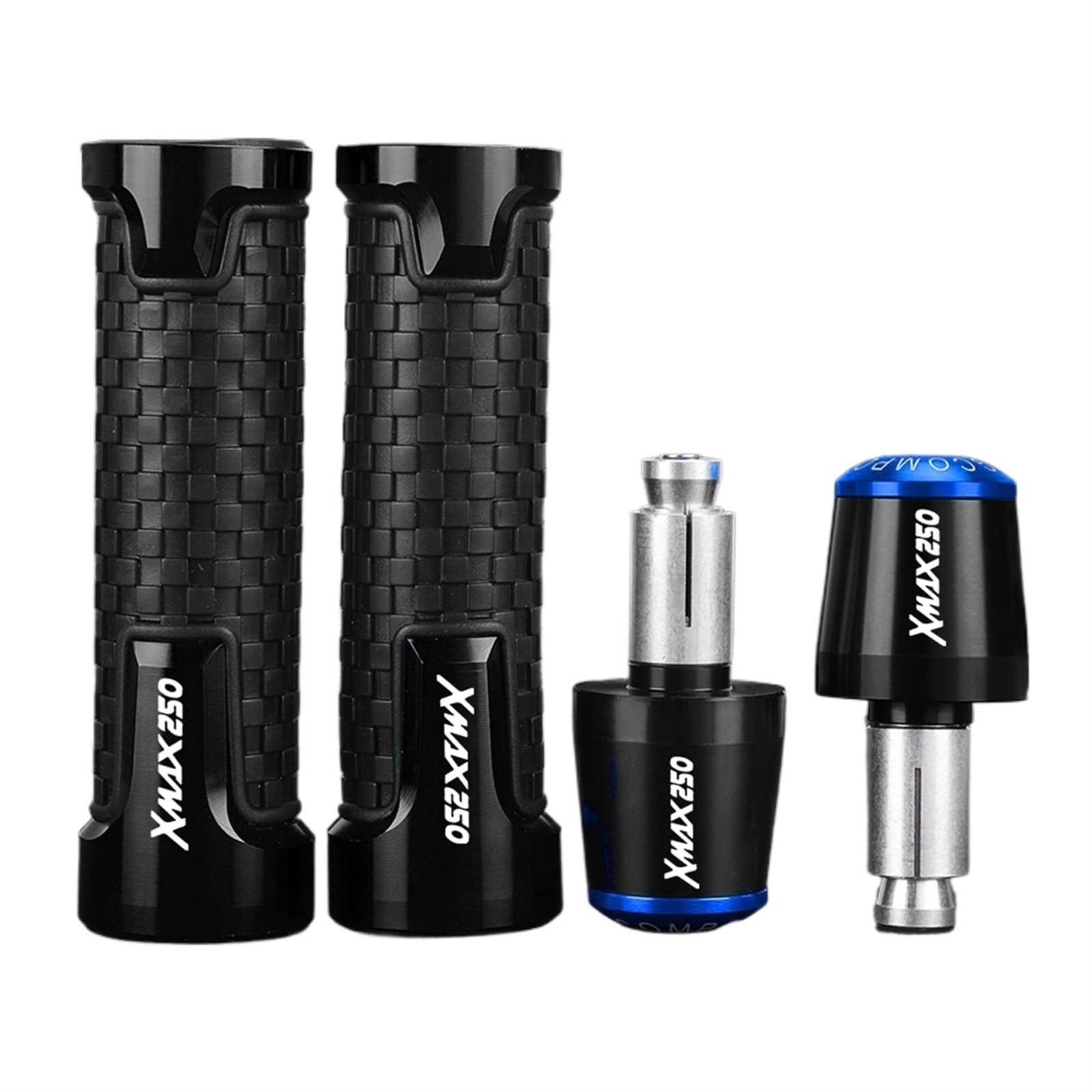 xmax 250 純正アシストグリップ　 Amazon.co.jp: ヤマハ用 XMAX250 XMAX Xmax 400 2004-2024 ハンドル