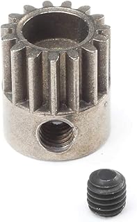 Losi Pinion Gear 15T 2mm Mod 0.5 LOS312006 Elec Car/Truck Replacement Parts