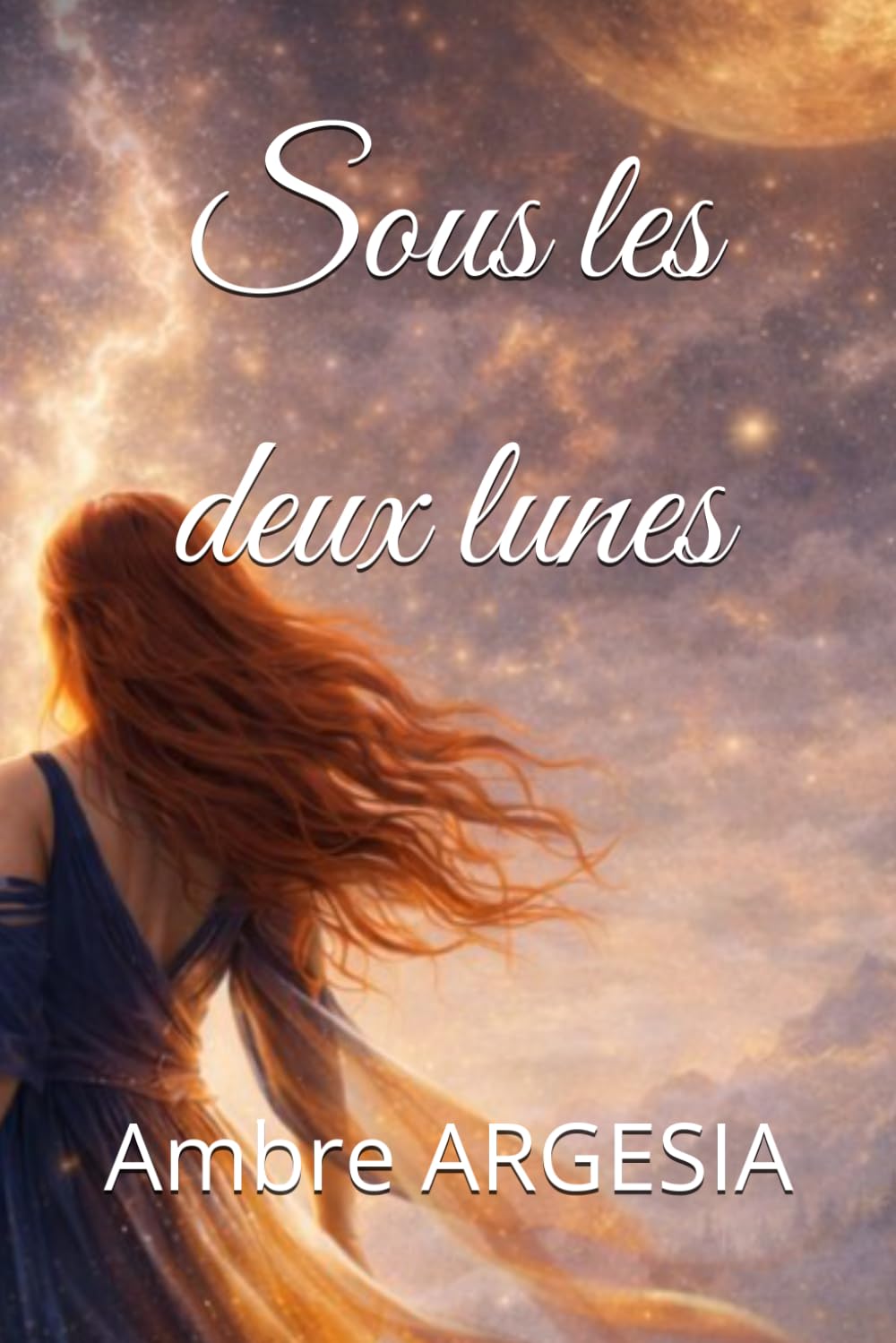 Sous les deux lunes