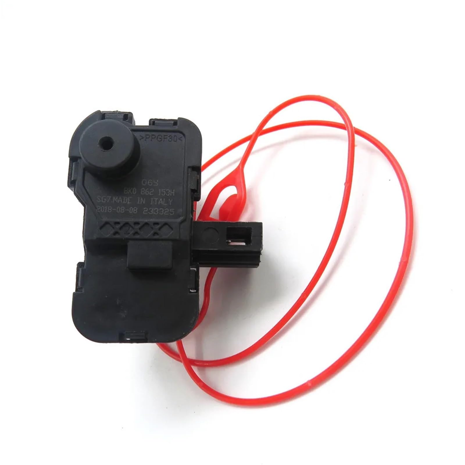 Tankdeckelbetätigung Tankdeckelschloss-Stellmotor für Audi A4 B8 A5 S5 Q5 8K0862153H 8K0 862 153H 153 Teile