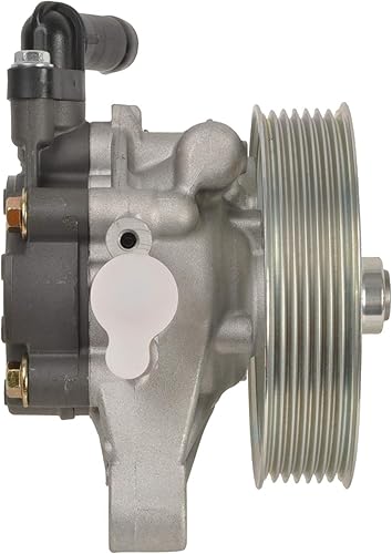 Miniatura 3 de Cardone 96-5495 Nueva bomba de dirección asistida sin depósito