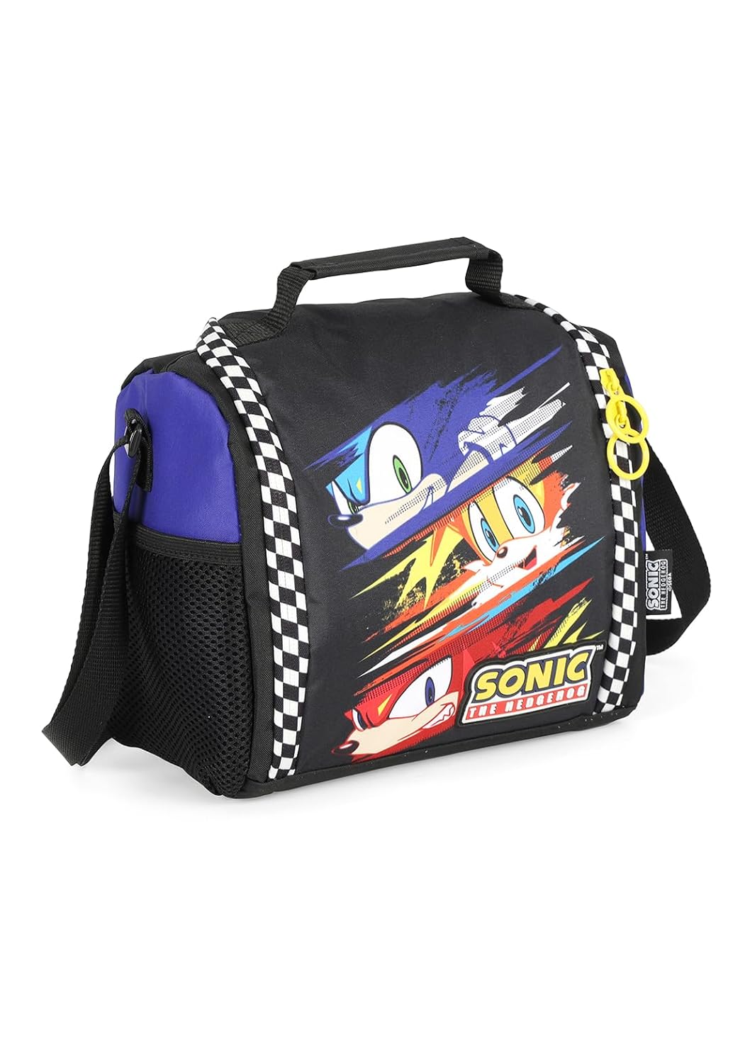 Kit Mochila Rodinha Sonic Lancheira Estojo Box 2026 Azul em promoção! Veja a oferta e mais achadinhos de Mochilas escolares 8 Hoje é o melhor dia para comprar Kit Mochila Rodinha Sonic Lancheira Estojo Box 2026 Azul com aquele preço maroto! Promoção! Aproveite a oferta! 8