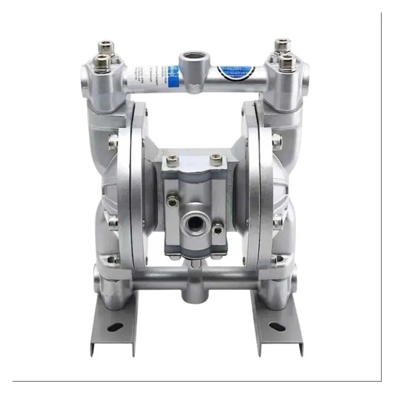 CUDTAPI A-10 Pneumatic Double Diaphragm Pump