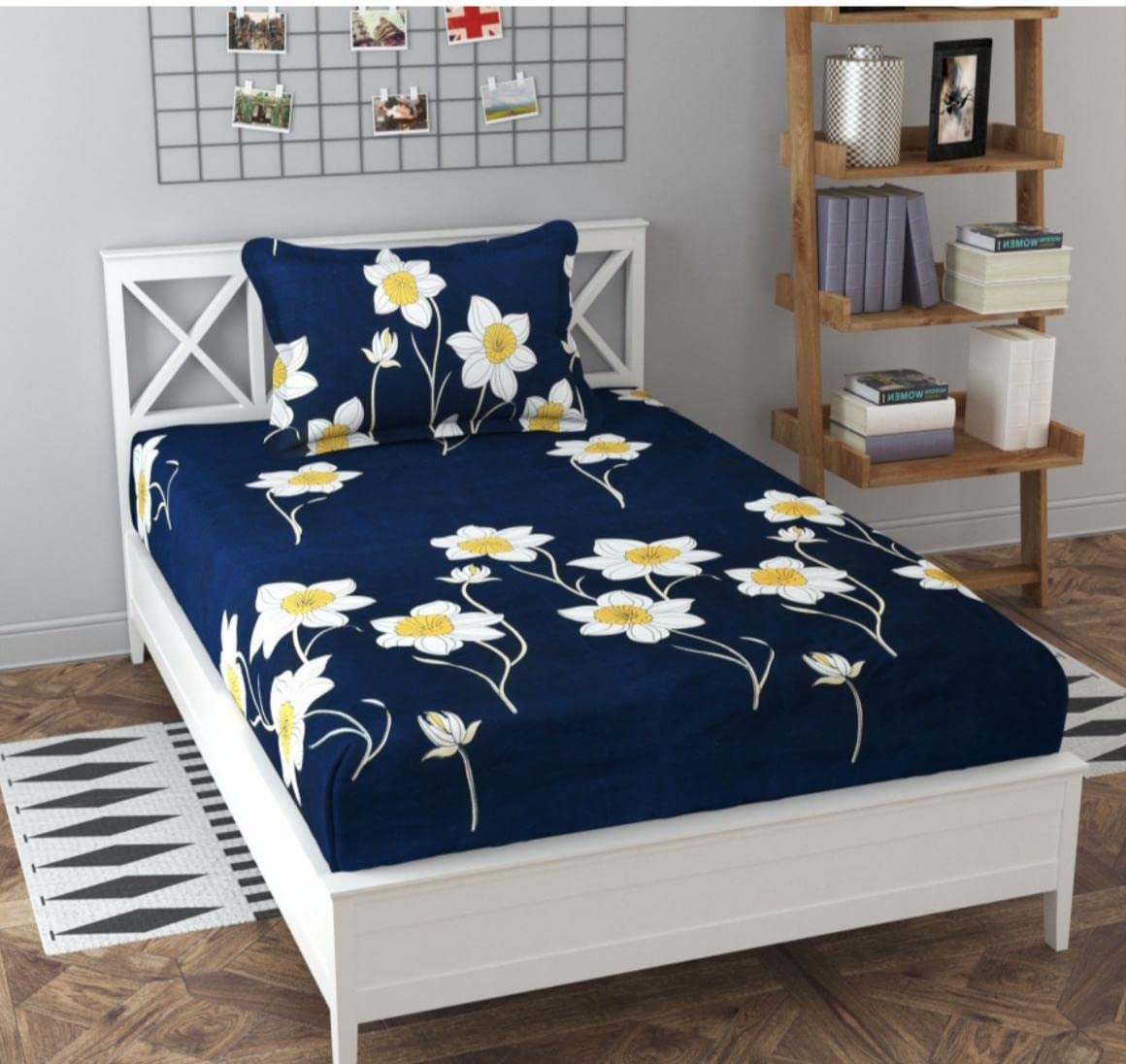 Syriddyaas With Device® Prime Collection 230 TC CottonBlend Long