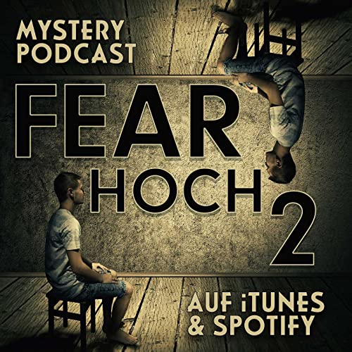 Mortys Spiegelkabinett - Teil 2