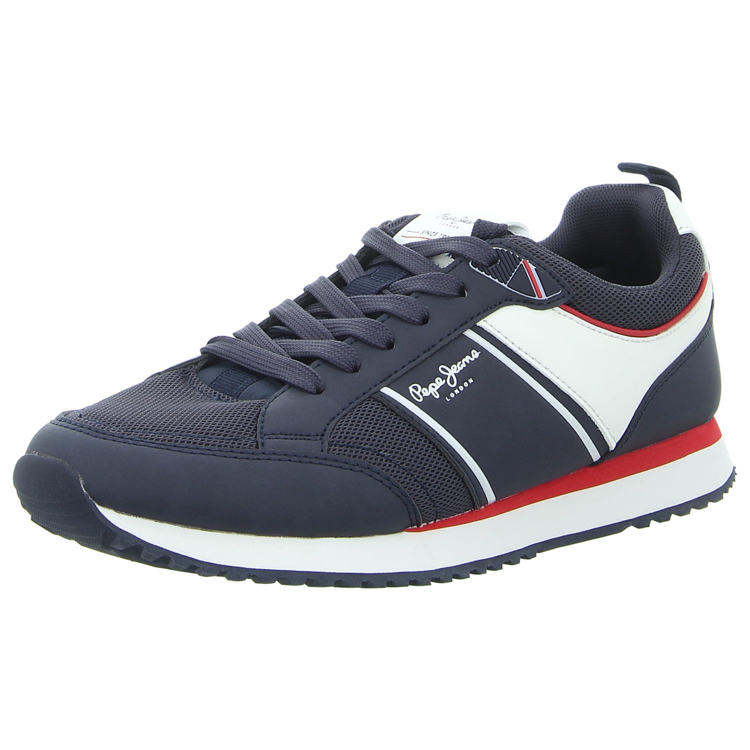 Pepe Jeans Dublin Brand, Zapatilla Hombre