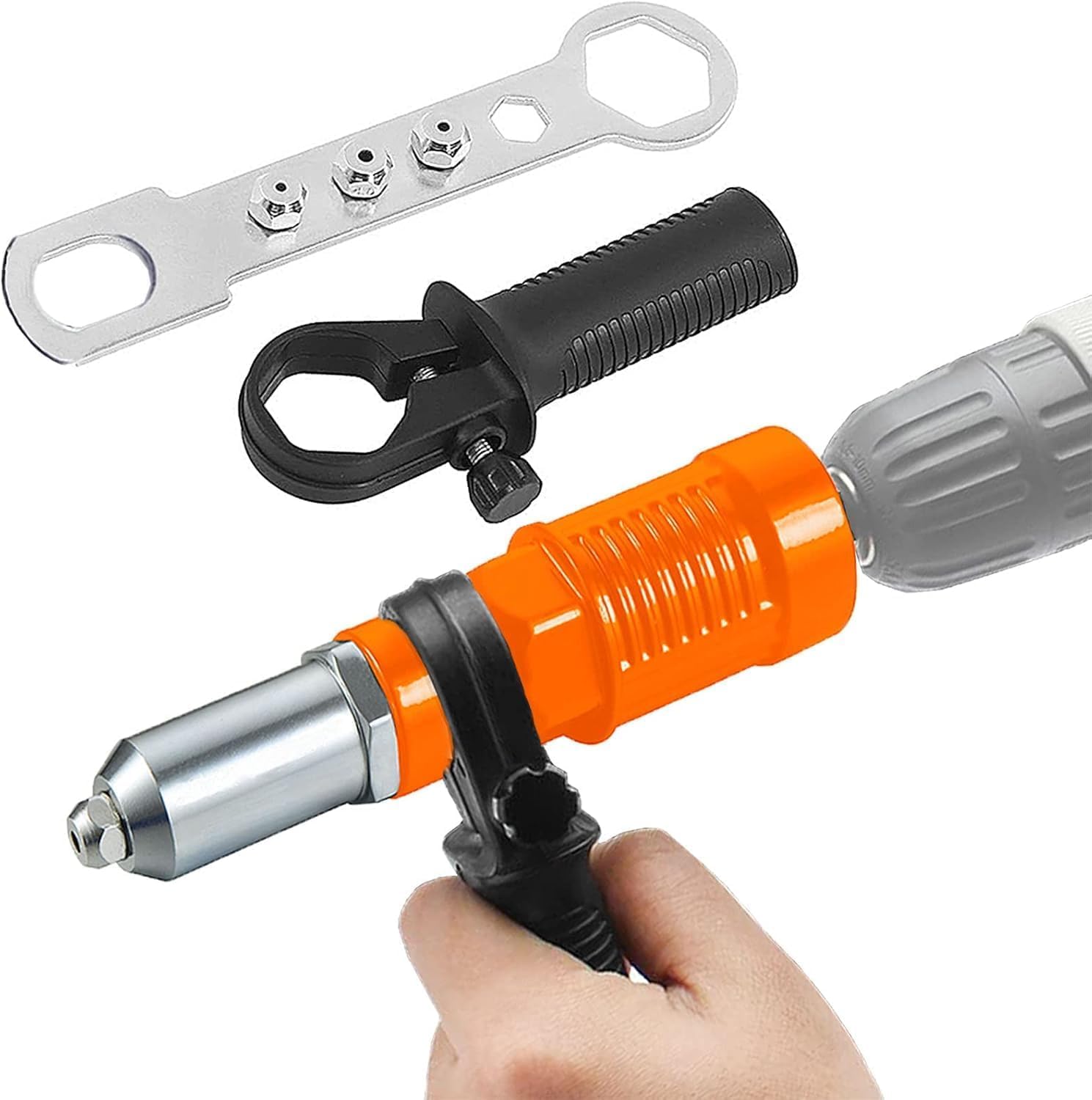 KEWAYO Bastelmesser Skalpell Set, mit Softgriff inklusive, m