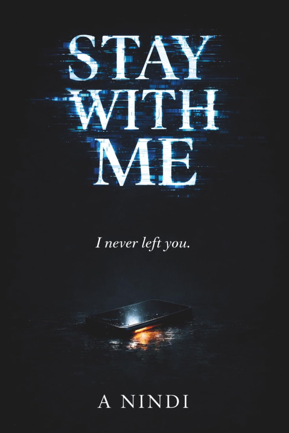 STAY WITH ME: When Connection Becomes Control (9D Universe)